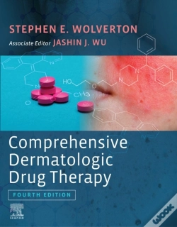 Capa do artigo Comprehensive Dermatologic Drug Therapy