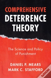 Capa do artigo Comprehensive Deterrence Theory