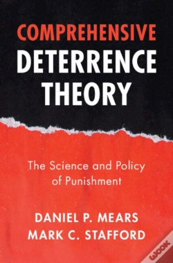 Capa do artigo Comprehensive Deterrence Theory
