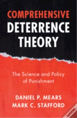 Capa do artigo Comprehensive Deterrence Theory