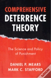 Capa do artigo Comprehensive Deterrence Theory