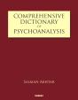 Comprehensive Dictionary Of Psychoanalysis - Preview