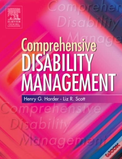 Capa do artigo Comprehensive Disability Management