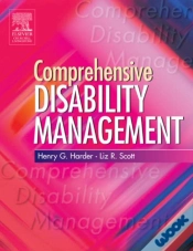 Capa do artigo Comprehensive Disability Management
