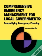 Capa do artigo Comprehensive Emergency Management For L