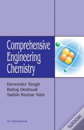 Capa do artigo Comprehensive Engineering Chemistry