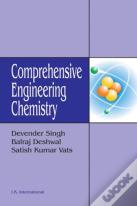 Comprehensive Engineering Chemistry