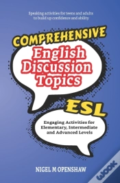 Capa do artigo Comprehensive English Discussion Topics