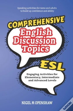 Capa do artigo Comprehensive English Discussion Topics