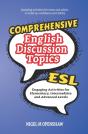 Comprehensive English Discussion Topics - Preview