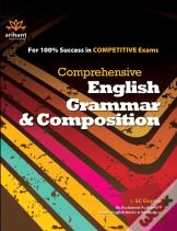 Comprehensive  English Grammar & Composition