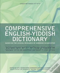 Comprehensive English-Yiddish Dictionary
