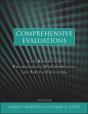 Comprehensive Evaluations - Preview