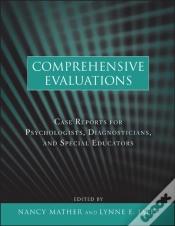 Capa do artigo Comprehensive Evaluations