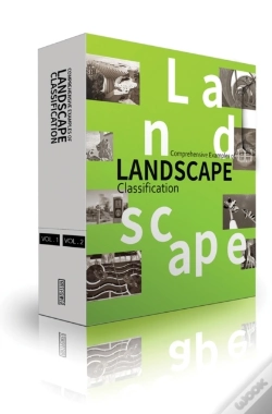 Capa do artigo Comprehensive Examples Of Landscape Classification