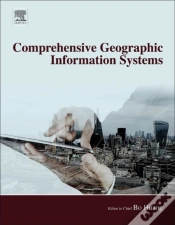 Capa do artigo Comprehensive Geographic Information Systems