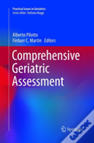 Comprehensive Geriatric Assessment