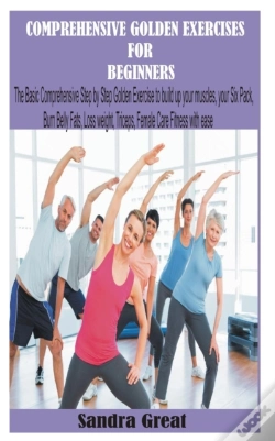 Capa do artigo Comprehensive Golden Exercises For Beginners