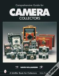 Comprehensive Guide For Camera Collectors