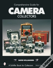 Capa do artigo Comprehensive Guide For Camera Collectors