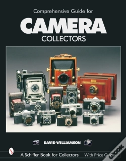 Capa do artigo Comprehensive Guide For Camera Collectors
