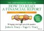 Comprehensive Guide On How To Read A Financial Report - Preview