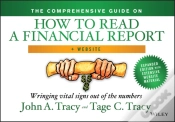 Capa do artigo Comprehensive Guide On How To Read A Financial Report