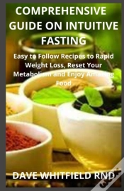 Capa do artigo Comprehensive  Guide On Intuitive Fasting