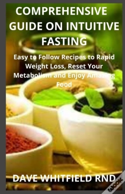 Capa do artigo Comprehensive  Guide On Intuitive Fasting