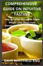 Comprehensive  Guide On Intuitive Fasting - Preview