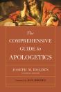 Comprehensive Guide To Apologetics - Preview