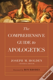 Capa do artigo Comprehensive Guide To Apologetics