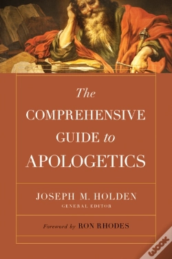 Capa do artigo Comprehensive Guide To Apologetics