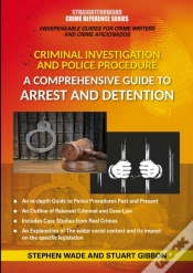 Capa do artigo Comprehensive Guide To Arrest And Detention