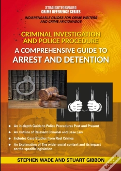 Capa do artigo Comprehensive Guide To Arrest And Detention