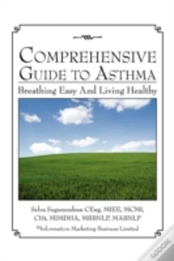 Capa do artigo Comprehensive Guide To Asthma