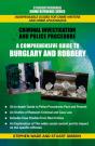 Comprehensive Guide To Burglary And Robbery - Preview