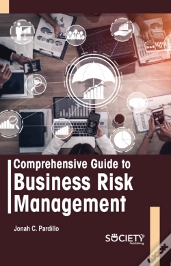 Capa do artigo Comprehensive Guide To Business Risk Management