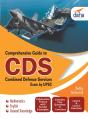 Comprehensive Guide To Cds Exam - Preview