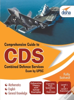 Capa do artigo Comprehensive Guide To Cds Exam
