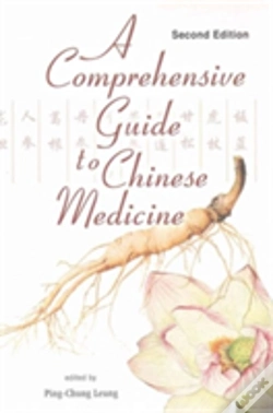 Capa do artigo Comprehensive Guide To Chinese Medicine, A