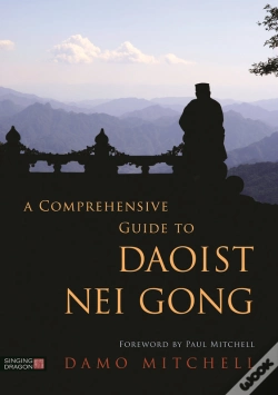 Capa do artigo Comprehensive Guide To Daoist Nei Gong