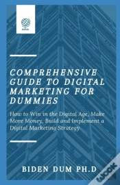 Capa do artigo Comprehensive Guide To Digital Marketing For Dummies