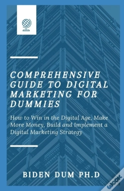 Capa do artigo Comprehensive Guide To Digital Marketing For Dummies