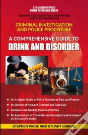 Capa do artigo Comprehensive Guide To Drink And Disorder