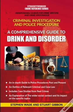 Capa do artigo Comprehensive Guide To Drink And Disorder