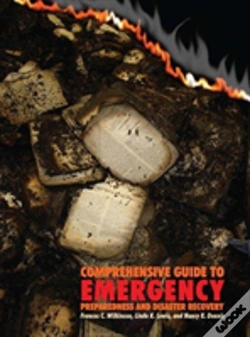 Capa do artigo Comprehensive Guide To Emergency Preparedness And Disaster Recovery