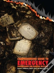 Capa do artigo Comprehensive Guide To Emergency Preparedness And Disaster Recovery