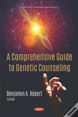 Capa do artigo Comprehensive Guide To Genetic Counseling