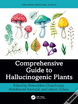 Capa do artigo Comprehensive Guide To Hallucinogenic Plants